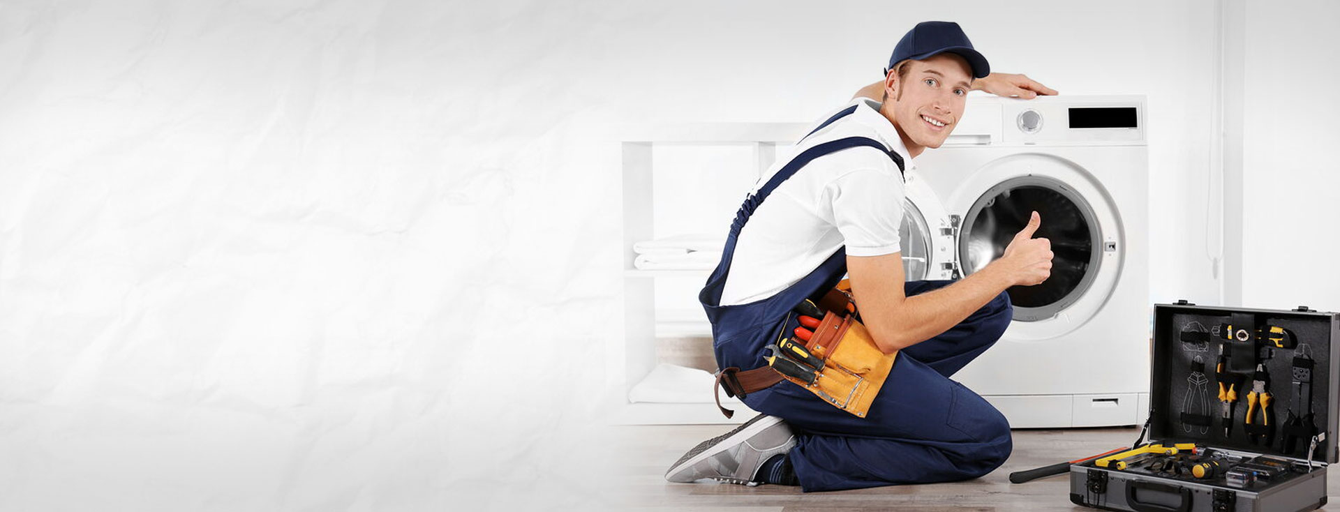 home appliance repair service